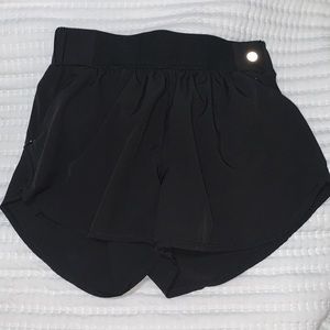 Senita Athletic Shorts